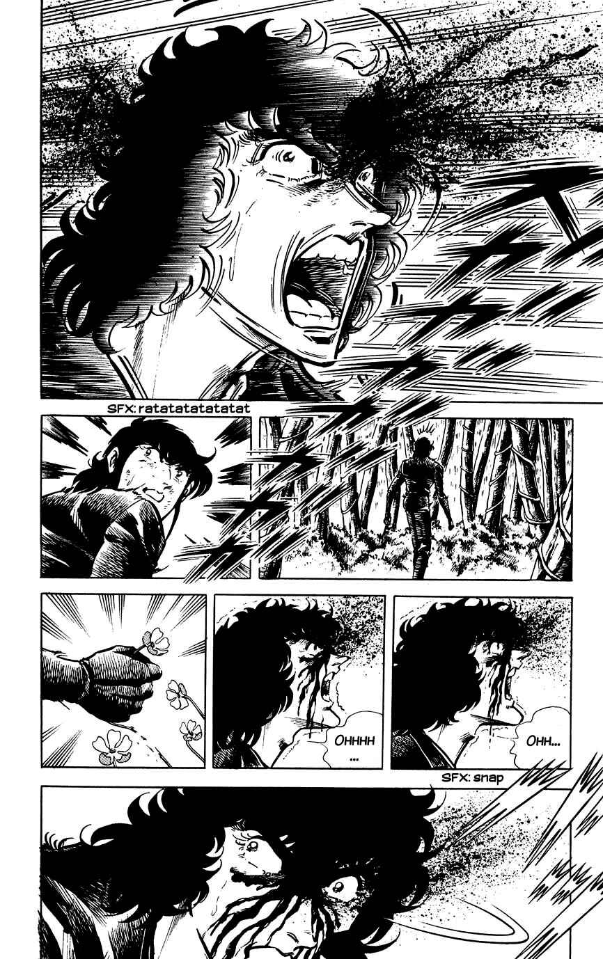 Page 12 Chapter 85 Black Angels