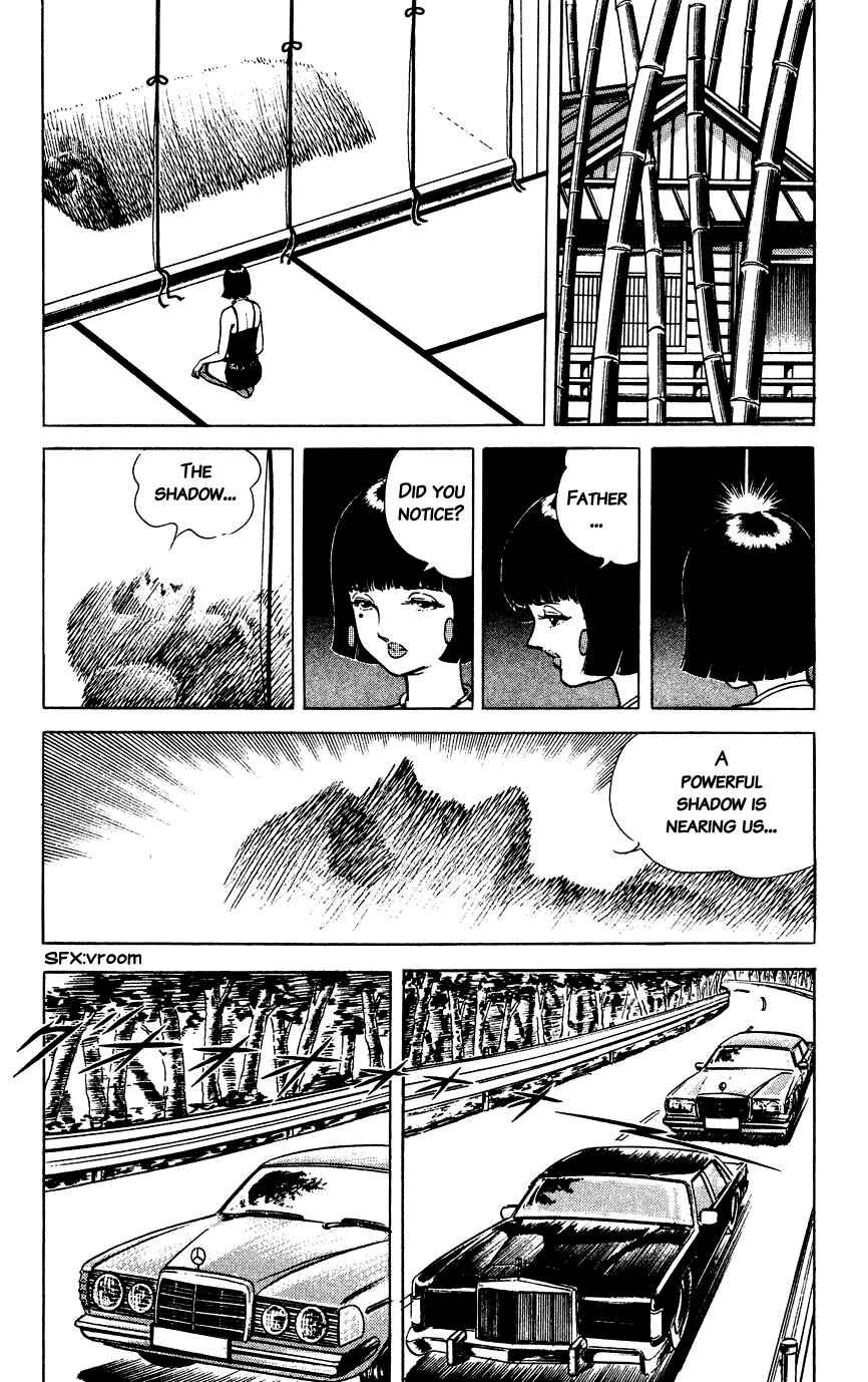 Page 19 Chapter 85 Black Angels