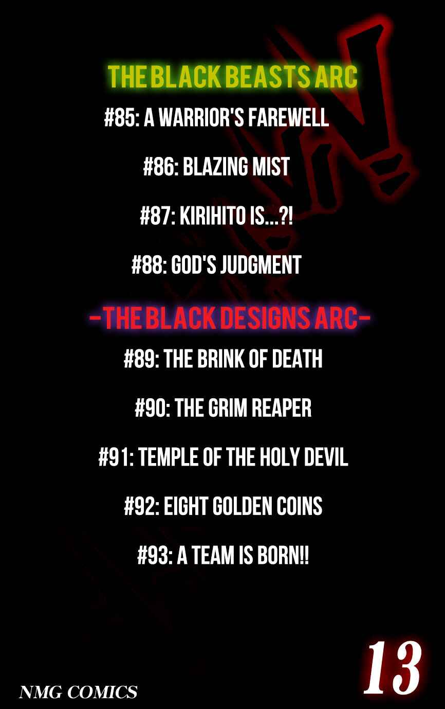 Page 2 Chapter 85 Black Angels