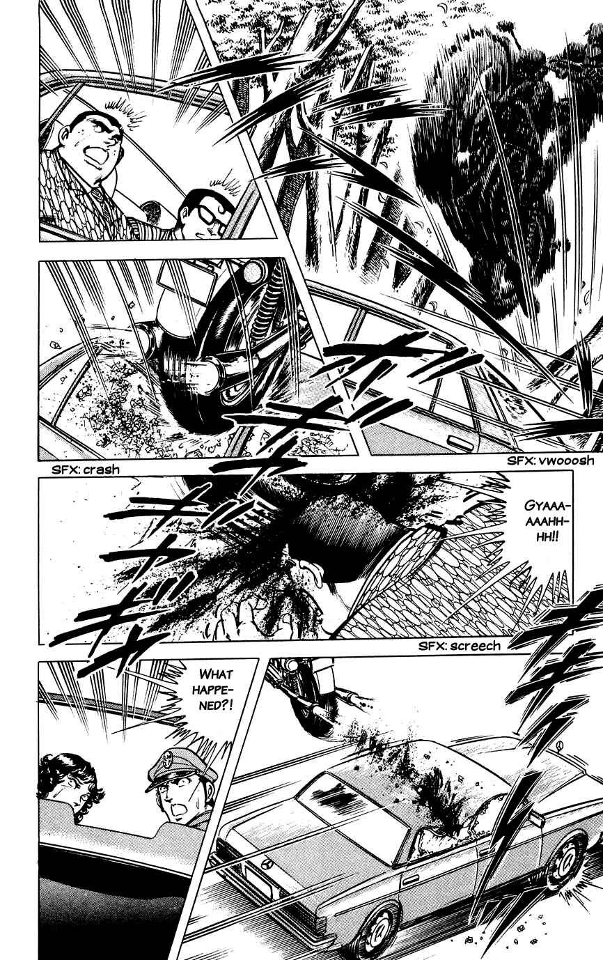 Page 20 Chapter 85 Black Angels