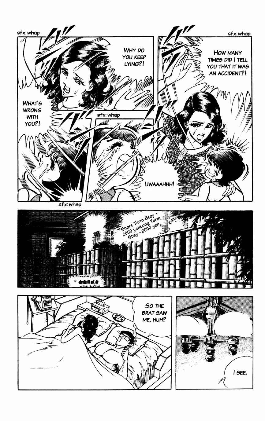 Page 11 Chapter 32 Black Angels