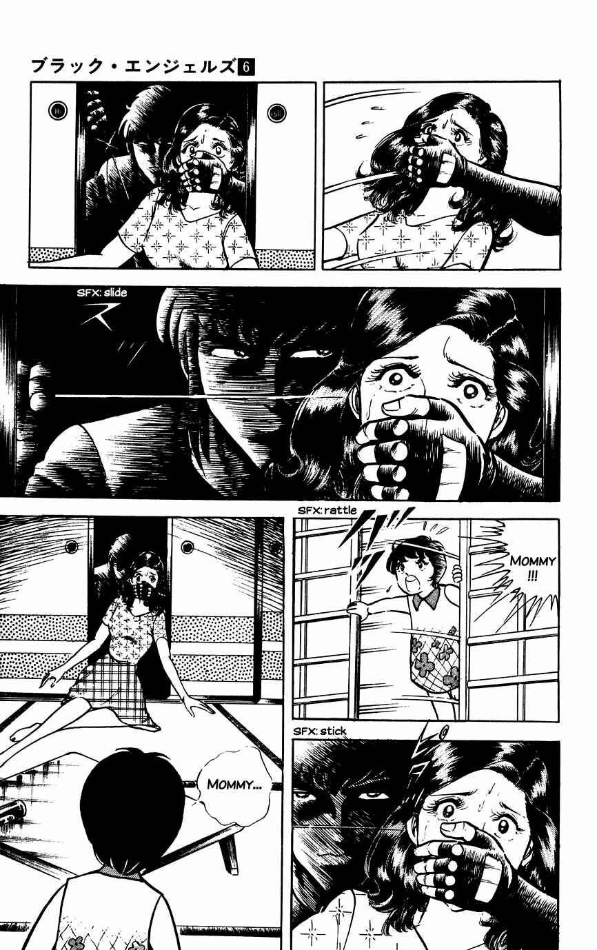 Page 20 Chapter 32 Black Angels