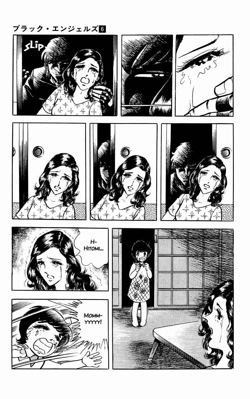 Page 22 Chapter 32 Black Angels