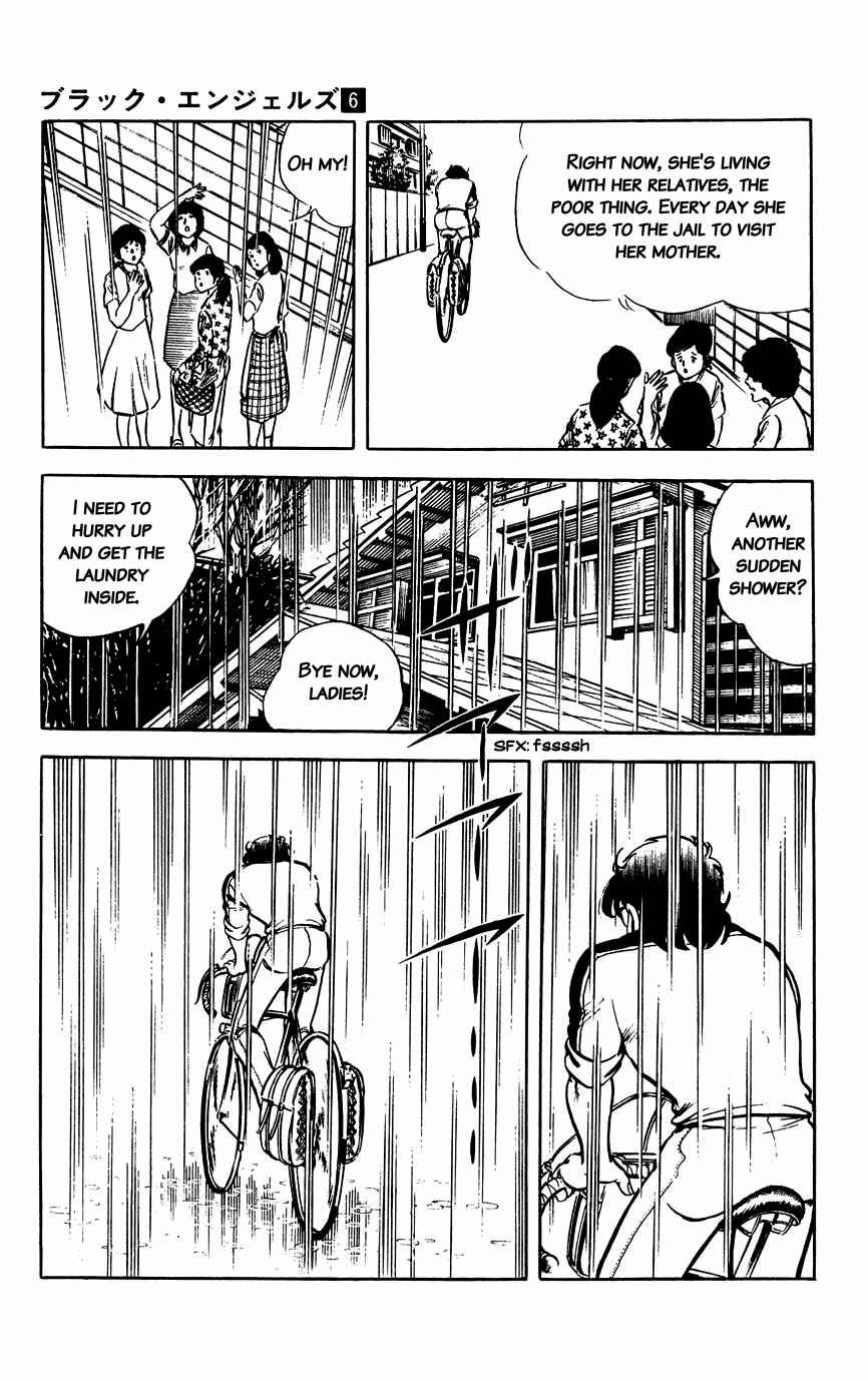 Page 24 Chapter 32 Black Angels