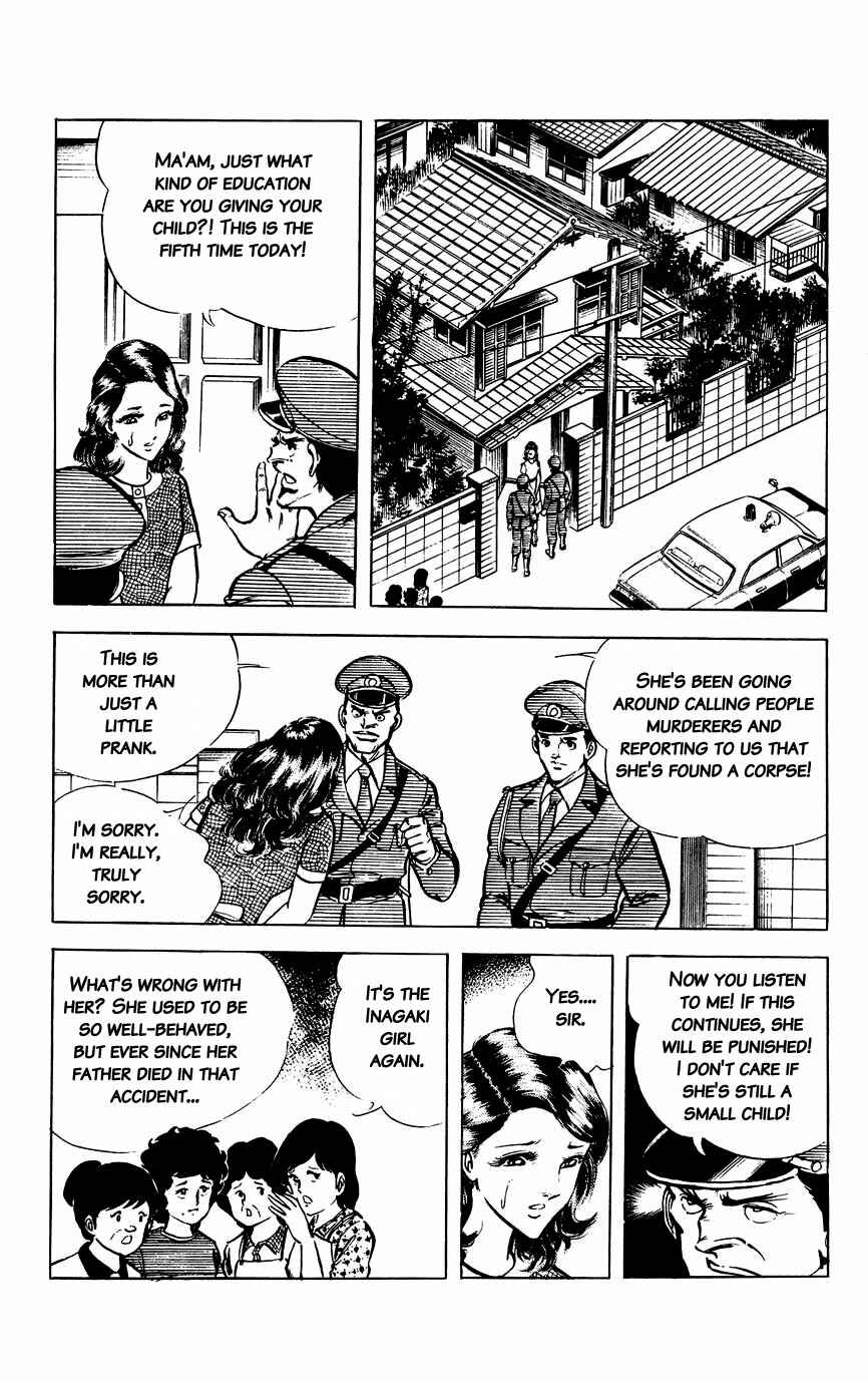Page 5 Chapter 32 Black Angels