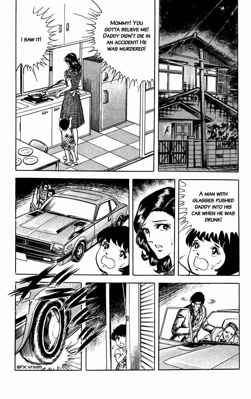 Page 9 Chapter 32 Black Angels