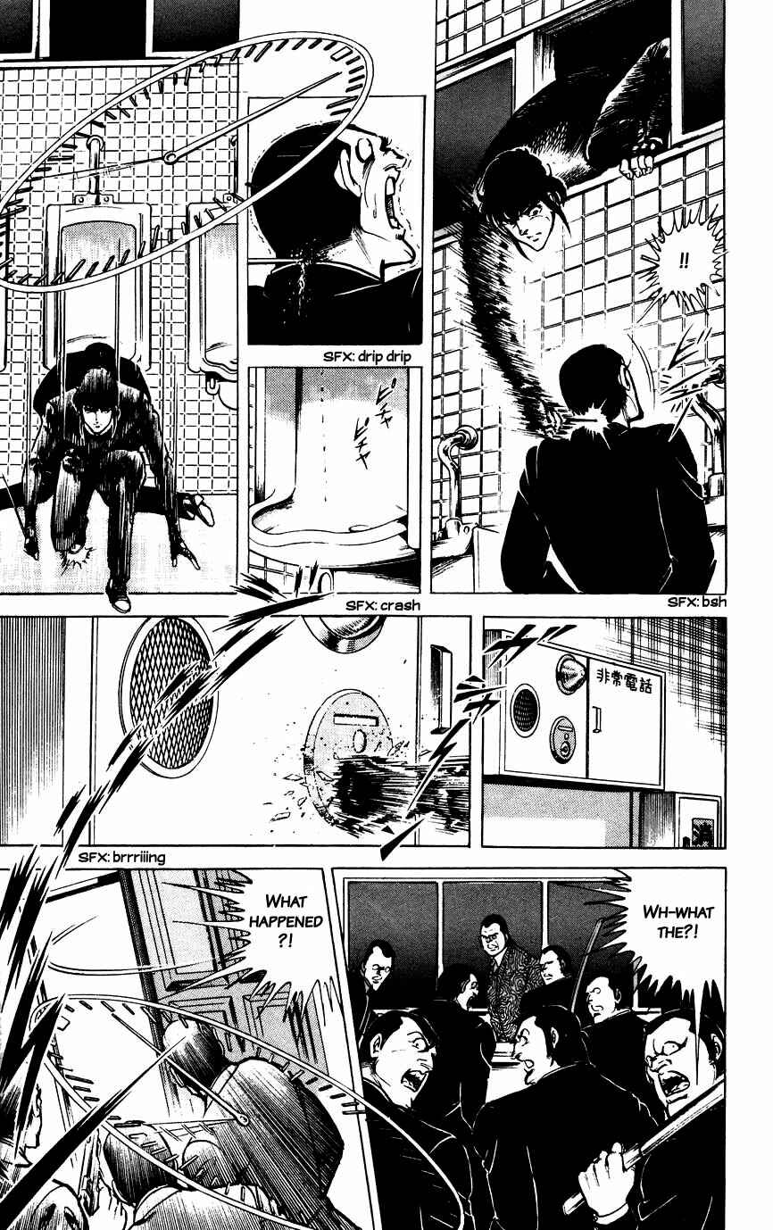 Page 10 Chapter 50 Black Angels