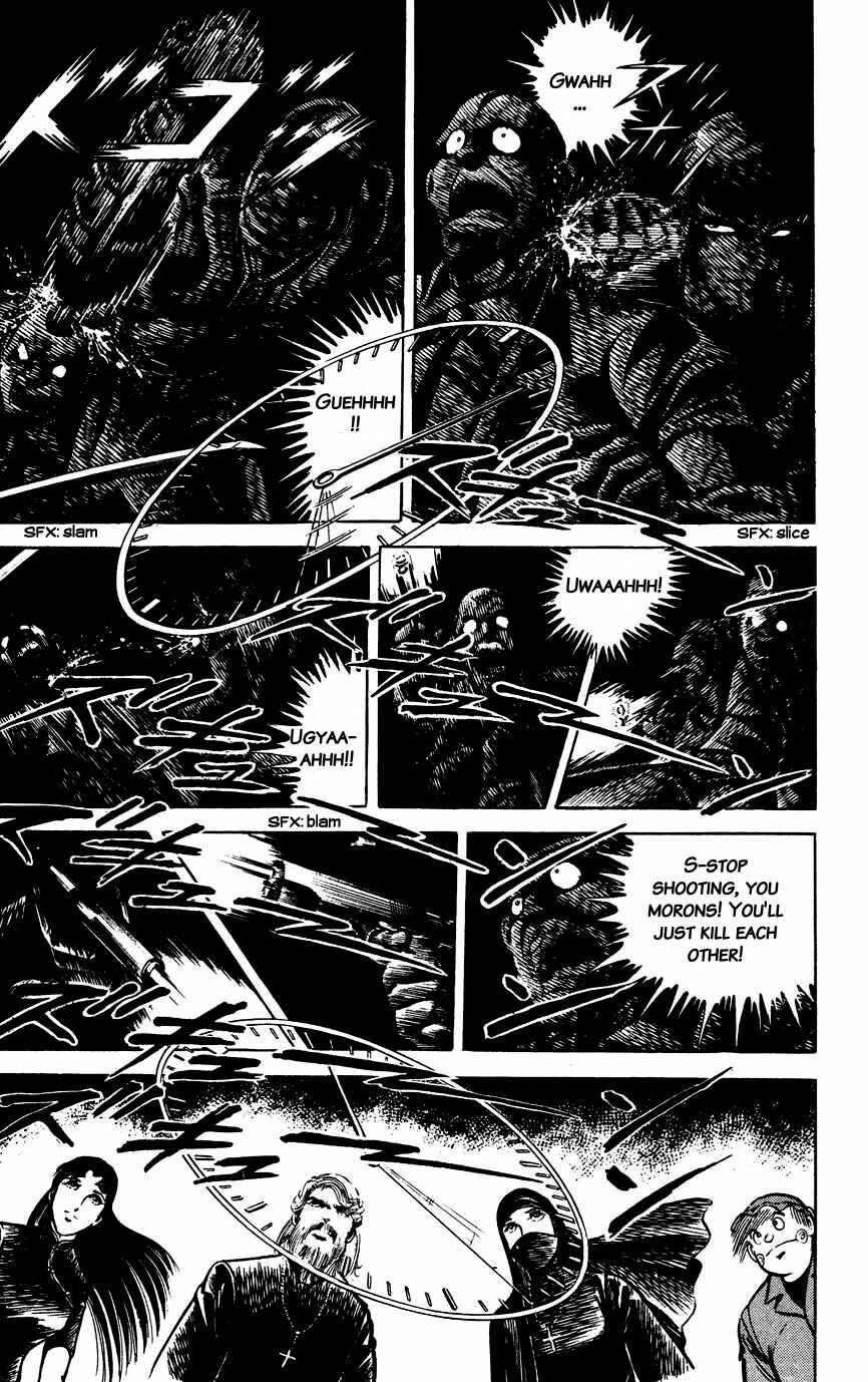 Page 12 Chapter 50 Black Angels