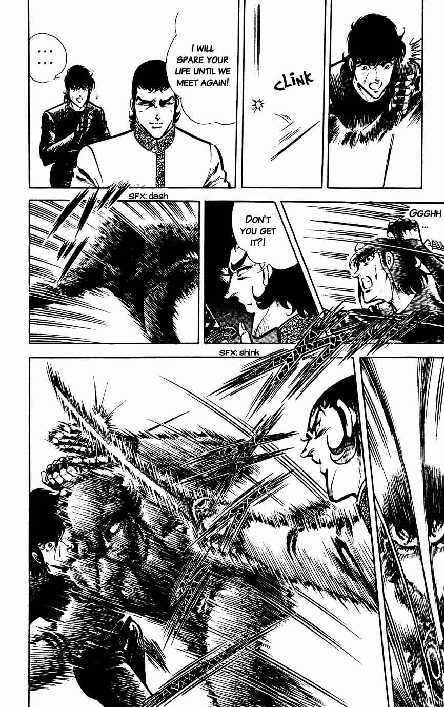 Page 19 Chapter 50 Black Angels