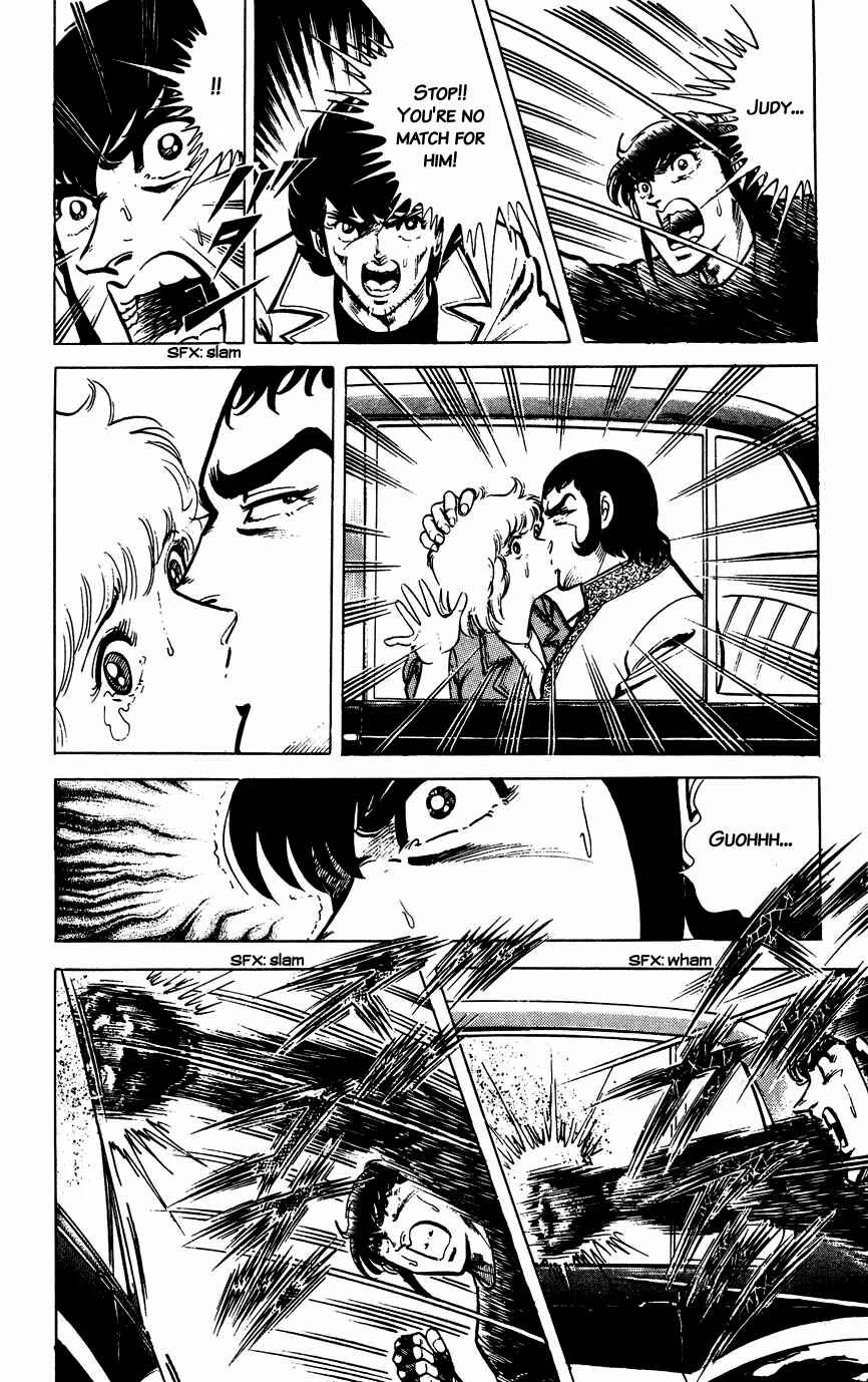 Page 21 Chapter 50 Black Angels