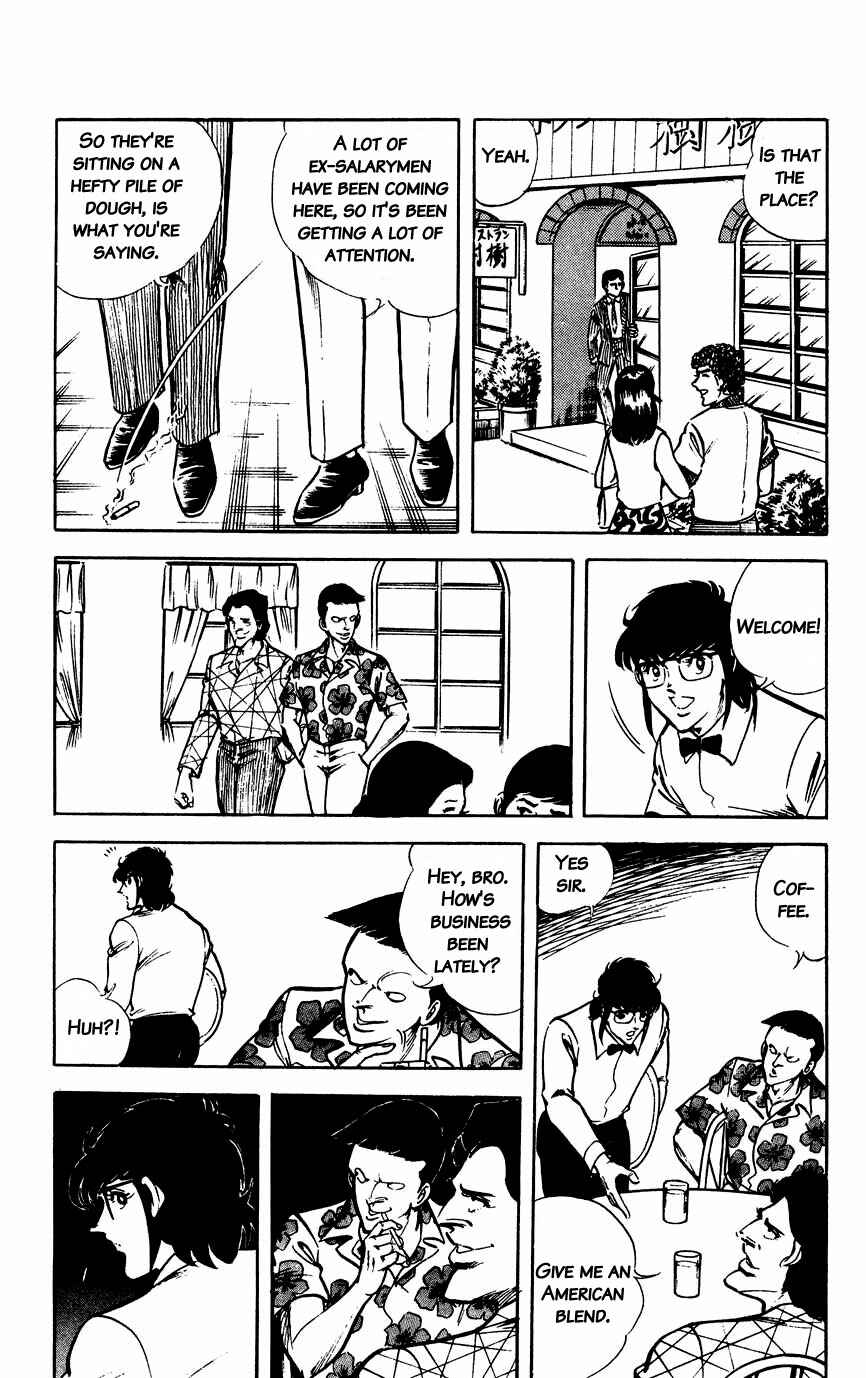 Page 10 Chapter 31 Black Angels