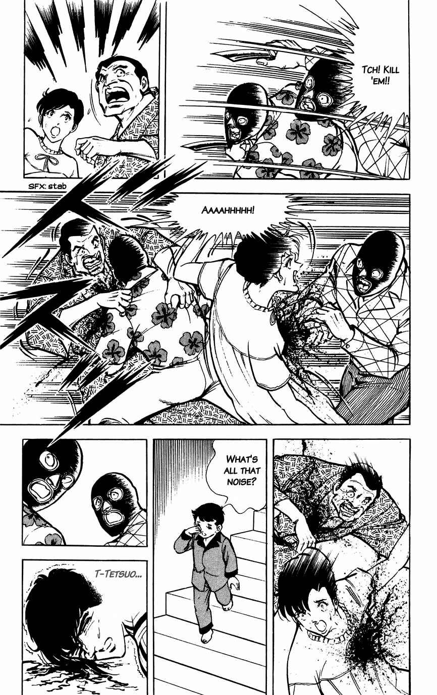 Page 13 Chapter 31 Black Angels