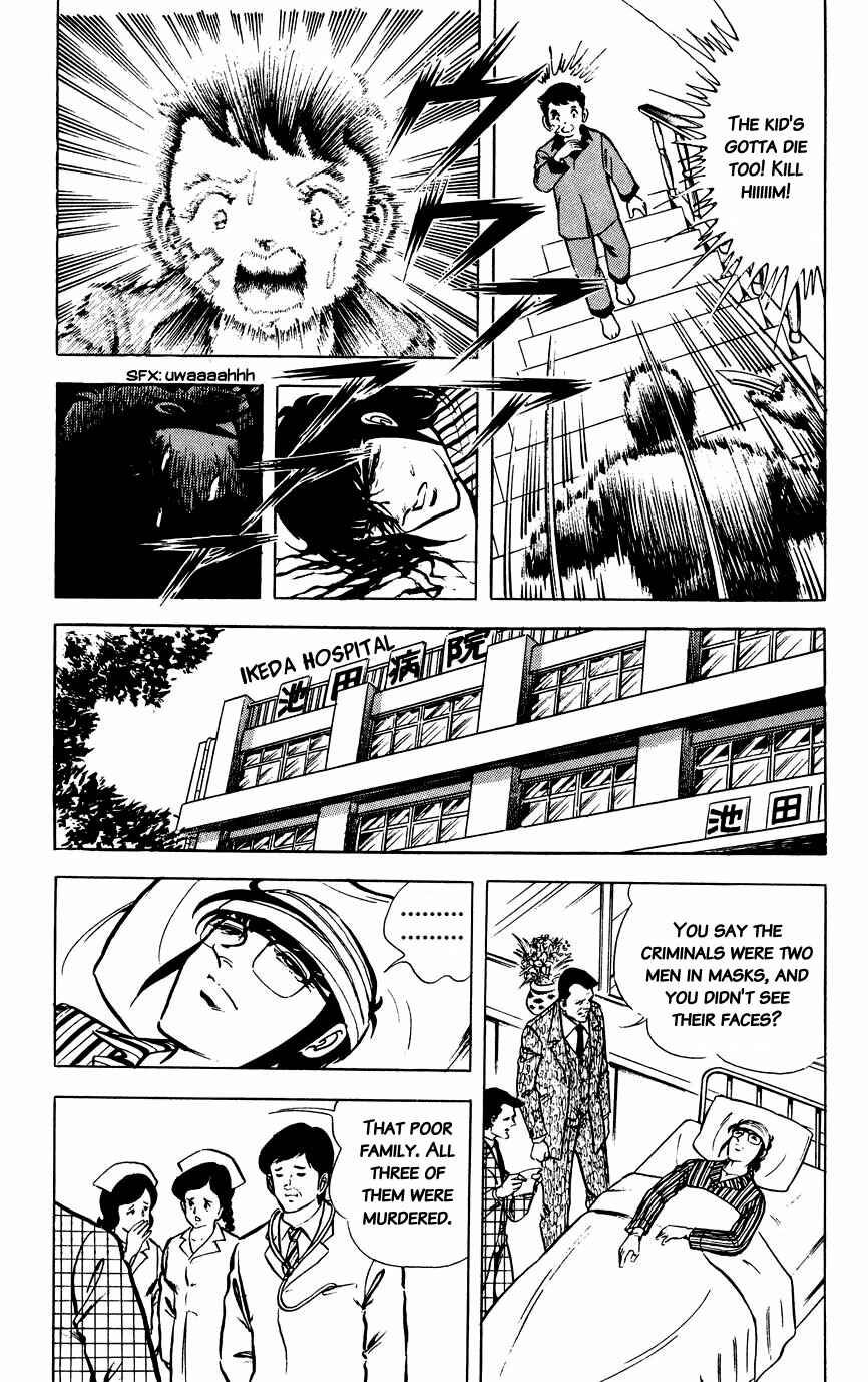 Page 14 Chapter 31 Black Angels