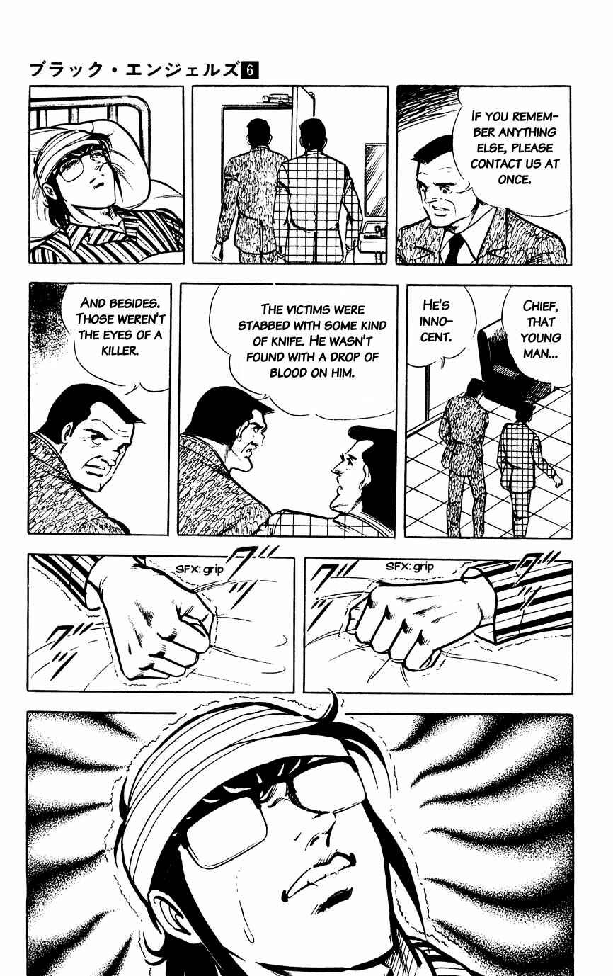 Page 15 Chapter 31 Black Angels