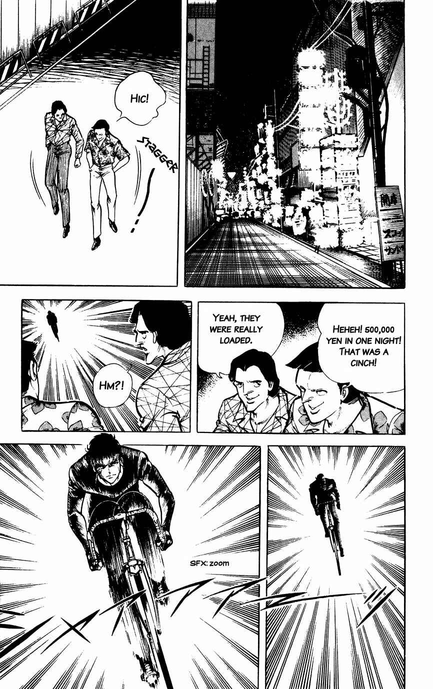 Page 17 Chapter 31 Black Angels