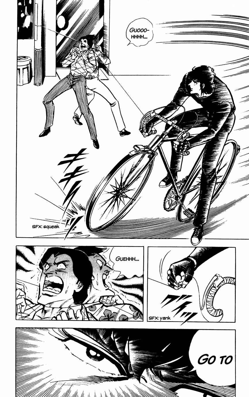 Page 20 Chapter 31 Black Angels