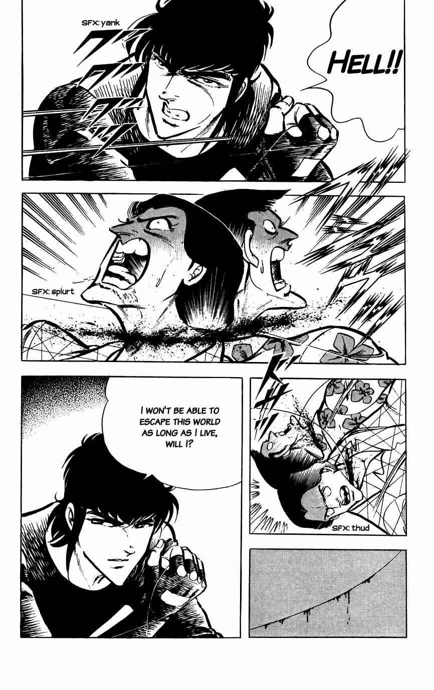 Page 21 Chapter 31 Black Angels