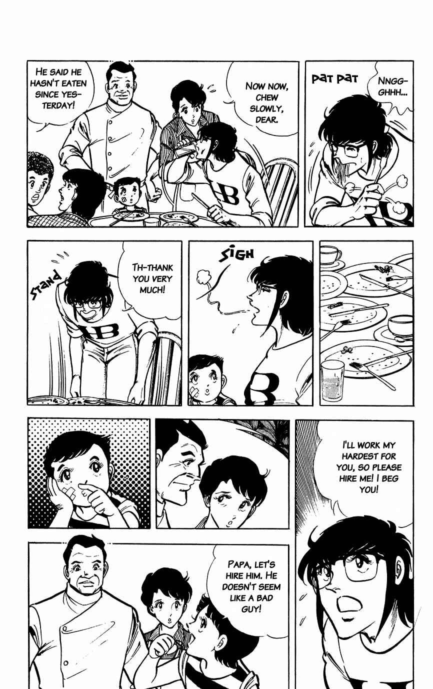 Page 4 Chapter 31 Black Angels
