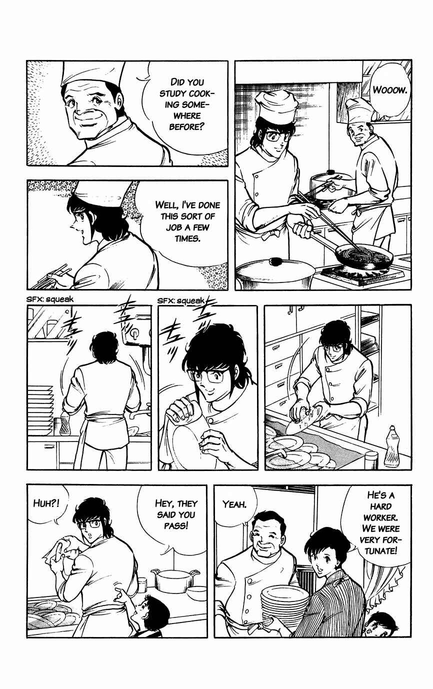Page 6 Chapter 31 Black Angels
