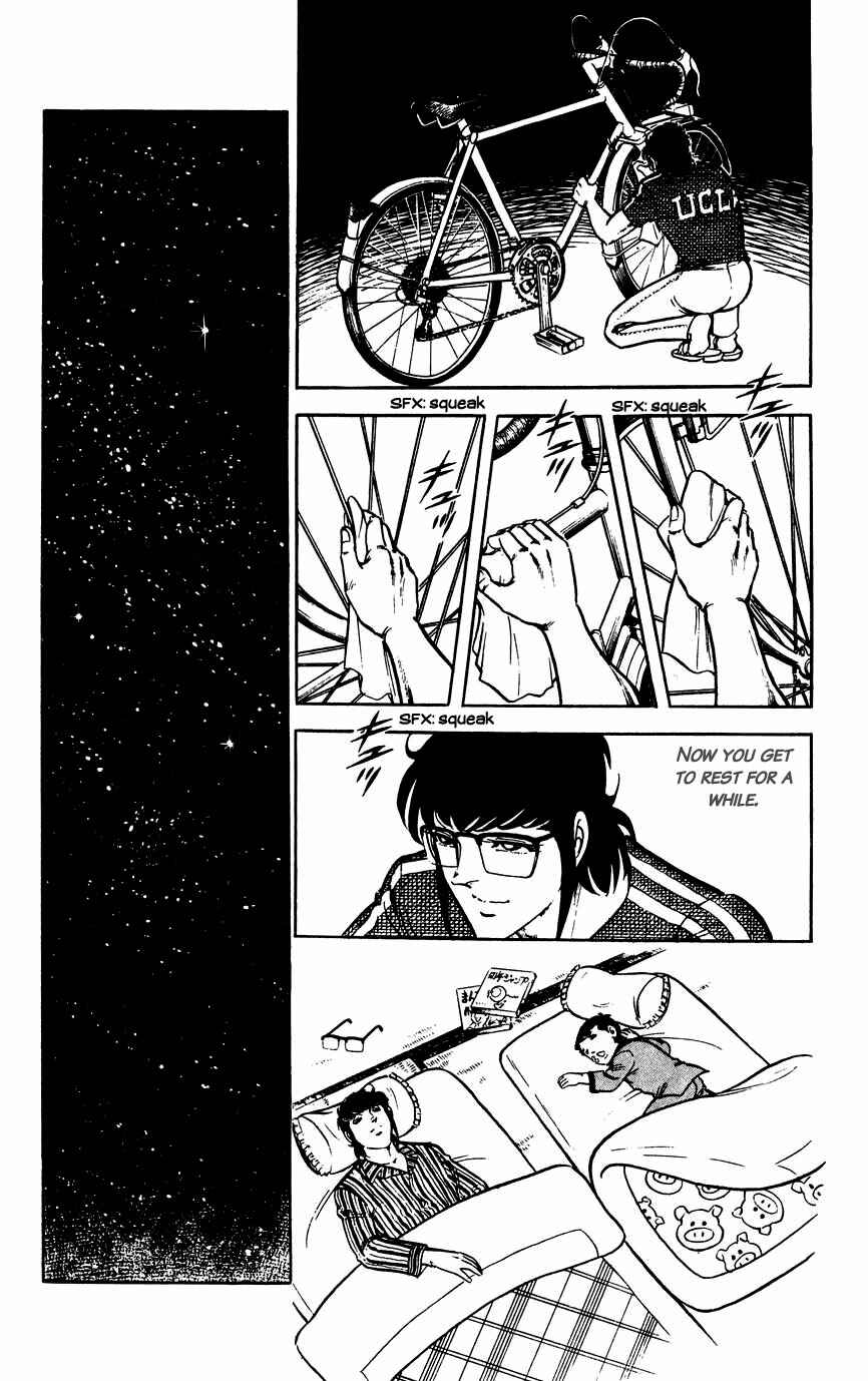 Page 9 Chapter 31 Black Angels