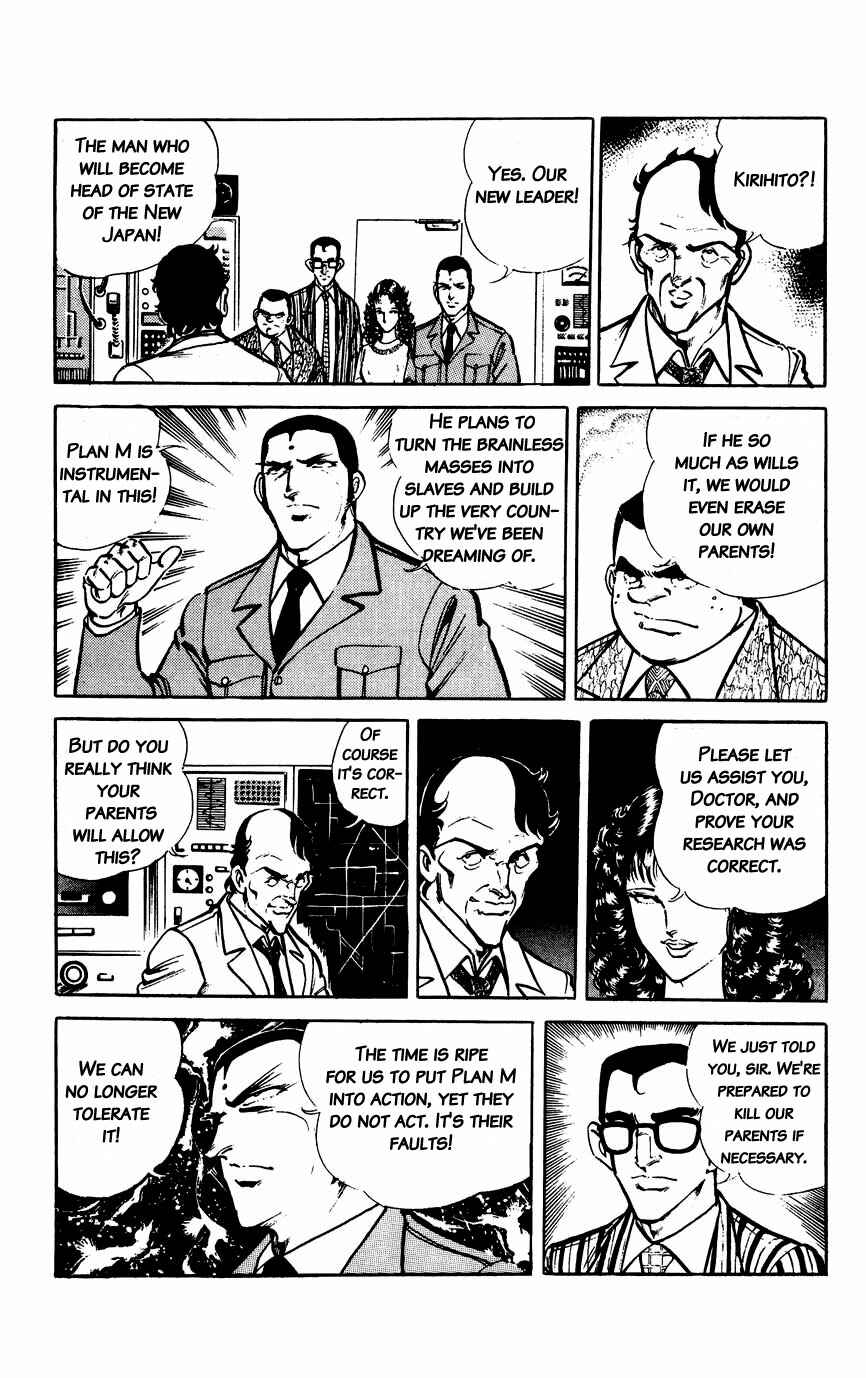 Page 10 Chapter 62 Black Angels