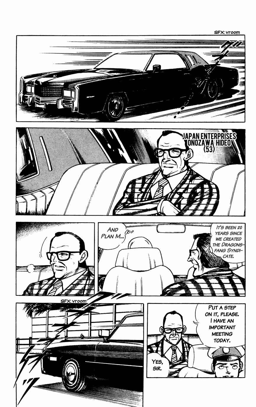 Page 12 Chapter 62 Black Angels