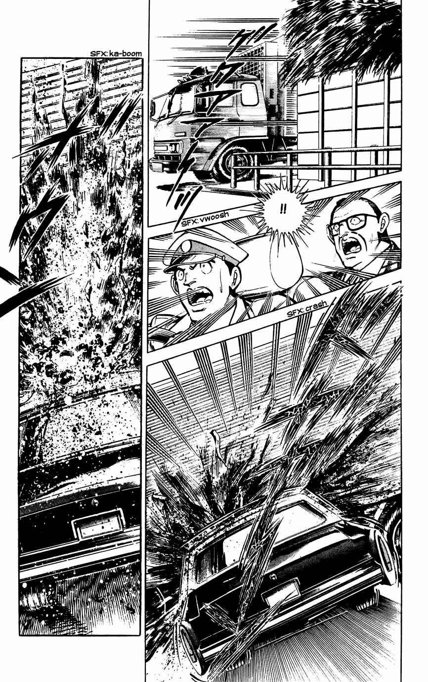 Page 13 Chapter 62 Black Angels
