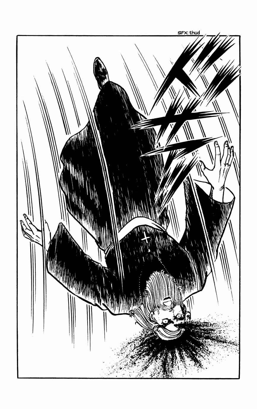 Page 20 Chapter 62 Black Angels