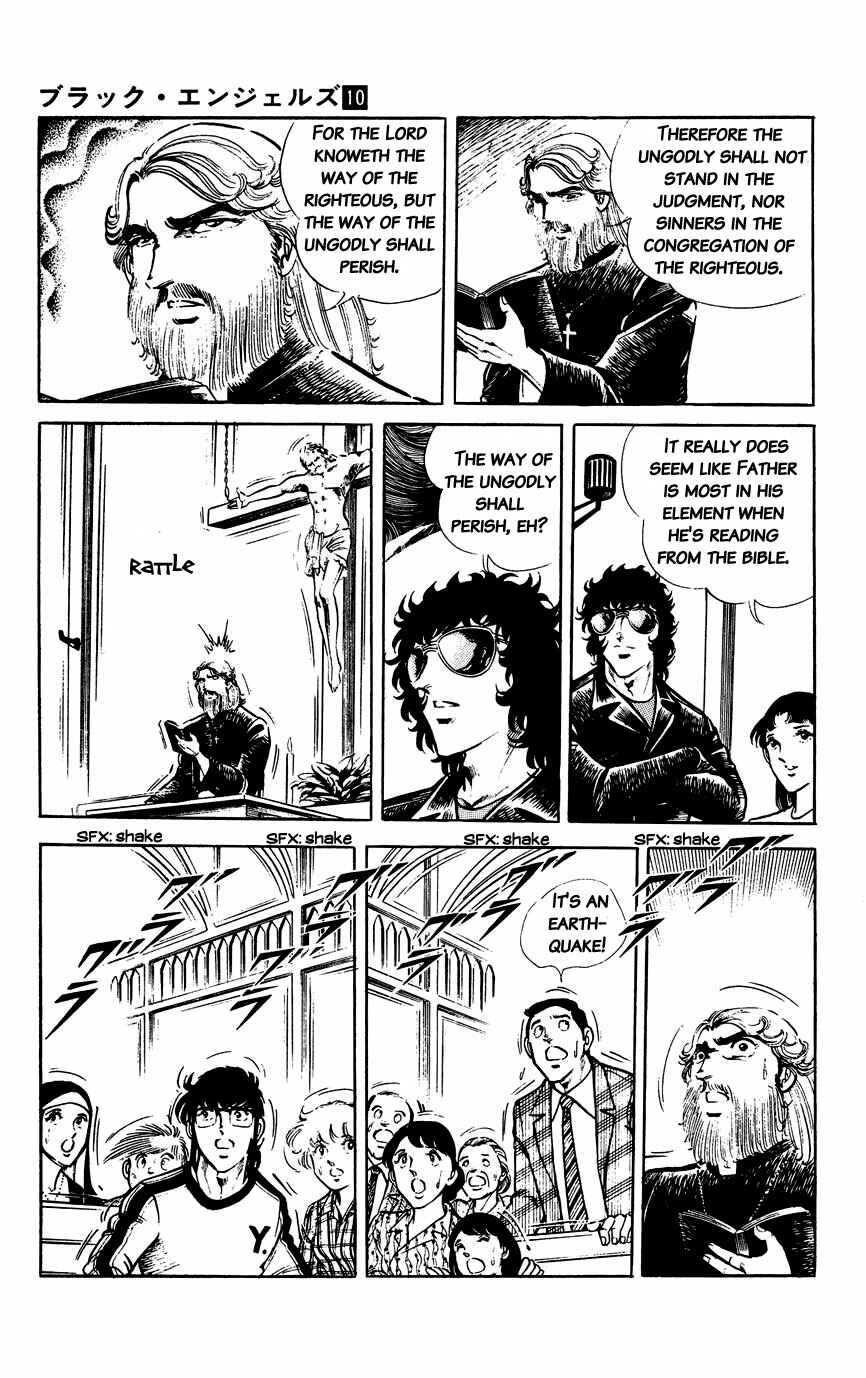 Page 3 Chapter 62 Black Angels