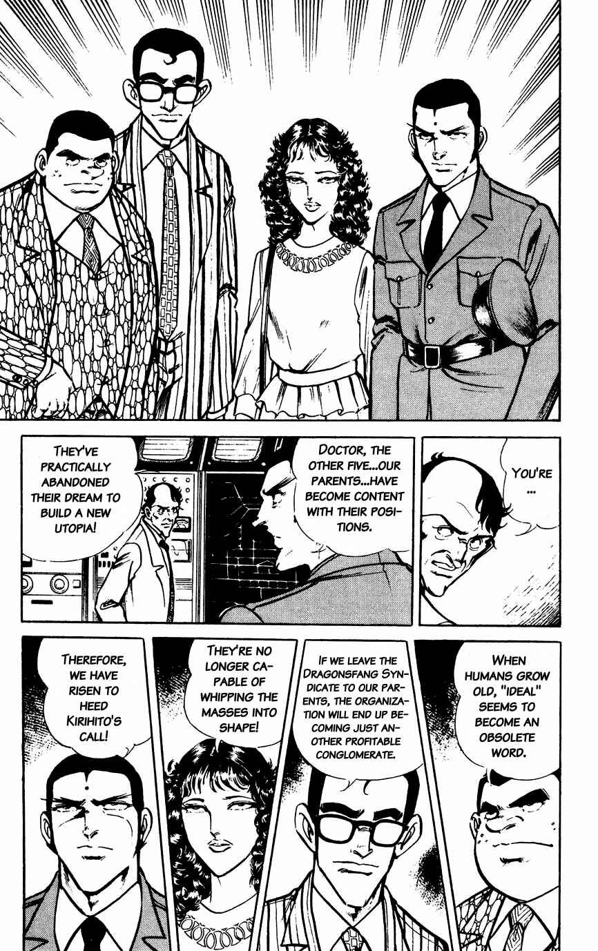 Page 9 Chapter 62 Black Angels
