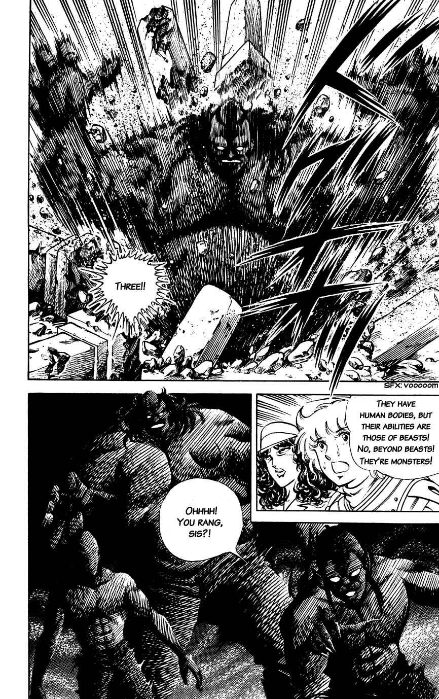 Page 12 Chapter 104 Black Angels