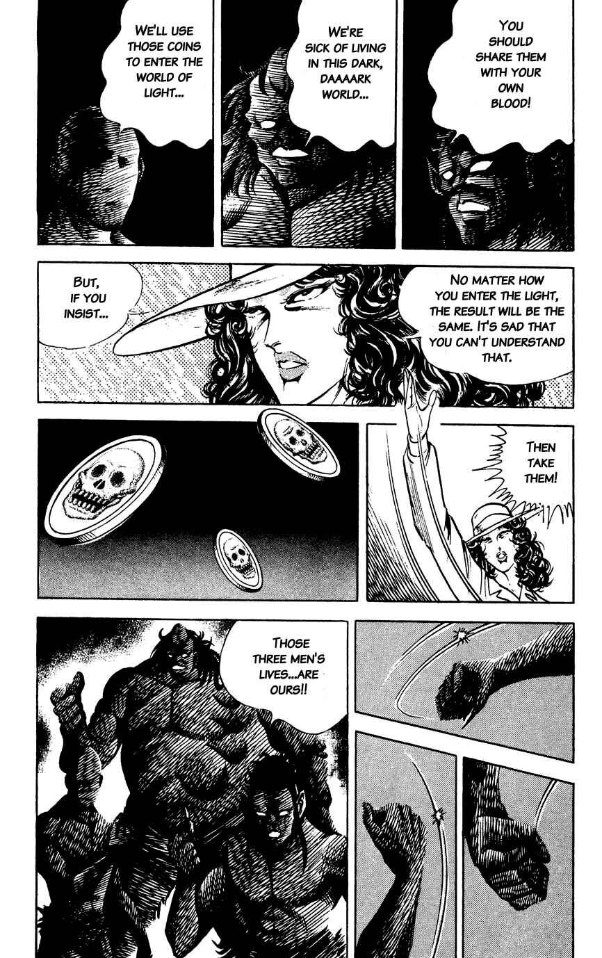 Page 14 Chapter 104 Black Angels