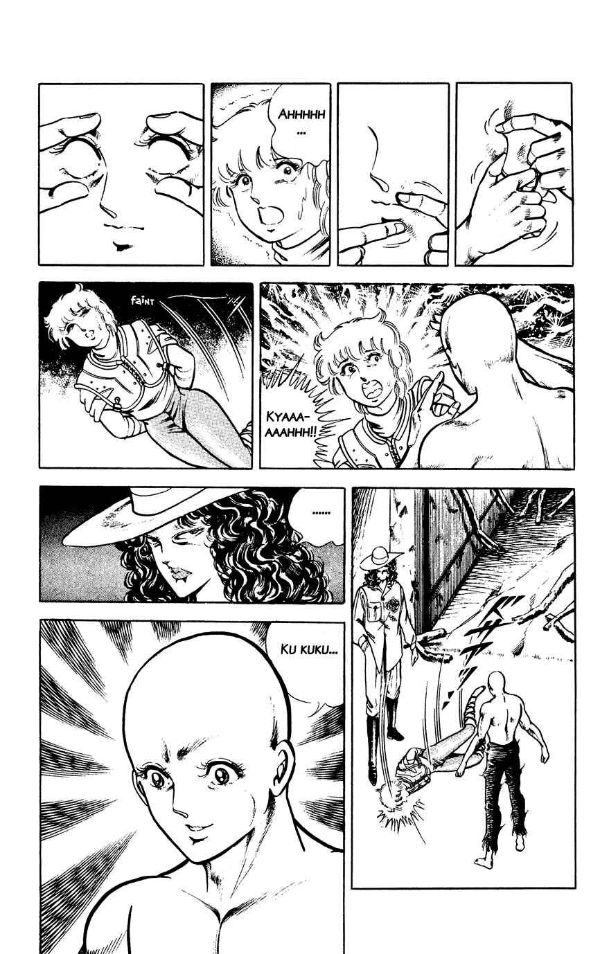 Page 16 Chapter 104 Black Angels