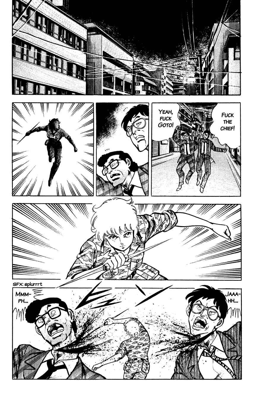 Page 17 Chapter 104 Black Angels