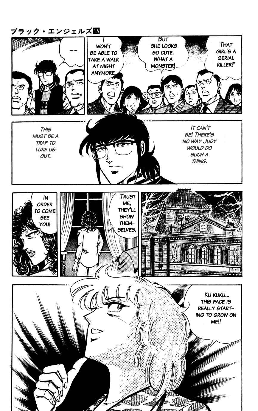 Page 19 Chapter 104 Black Angels