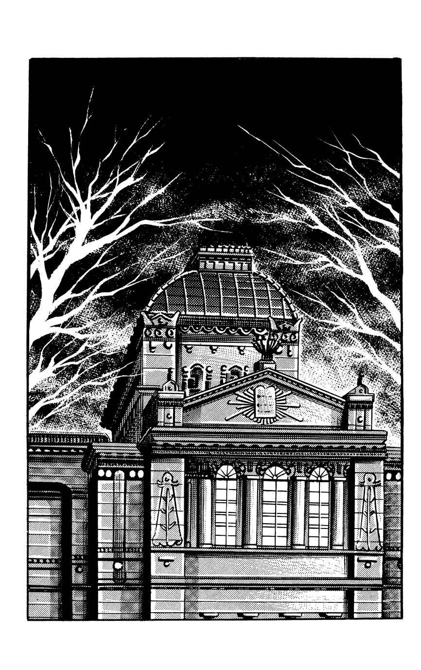 Page 20 Chapter 104 Black Angels
