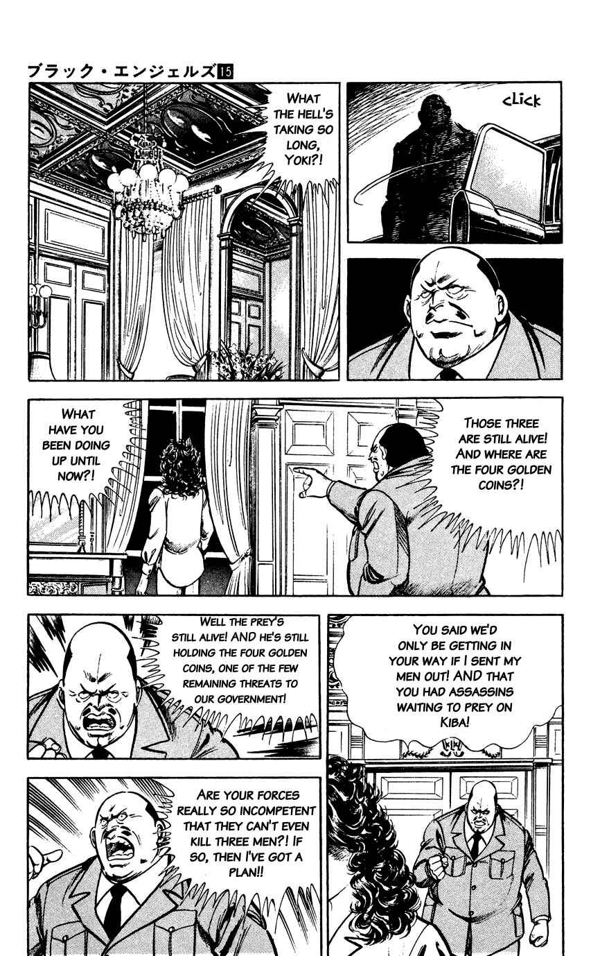 Page 3 Chapter 104 Black Angels