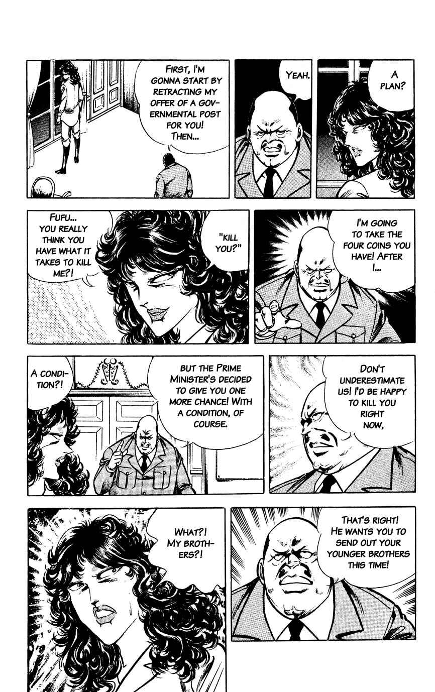 Page 4 Chapter 104 Black Angels