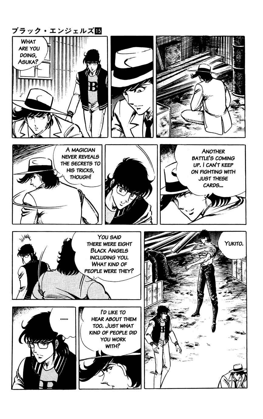 Page 7 Chapter 104 Black Angels