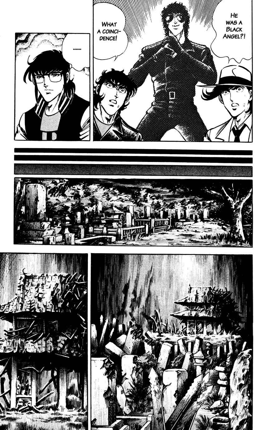 Page 9 Chapter 104 Black Angels