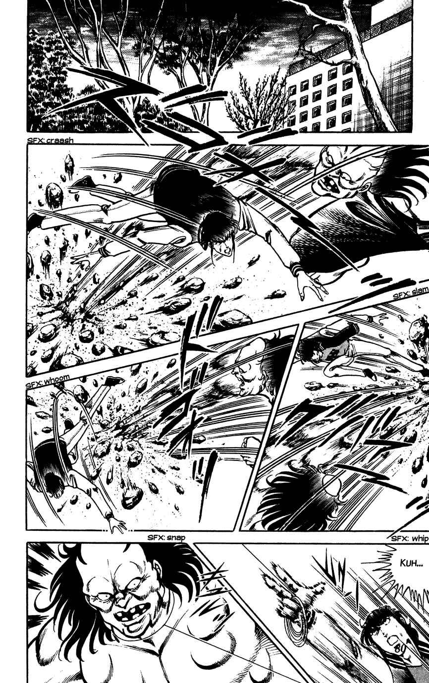 Page 12 Chapter 106 Black Angels