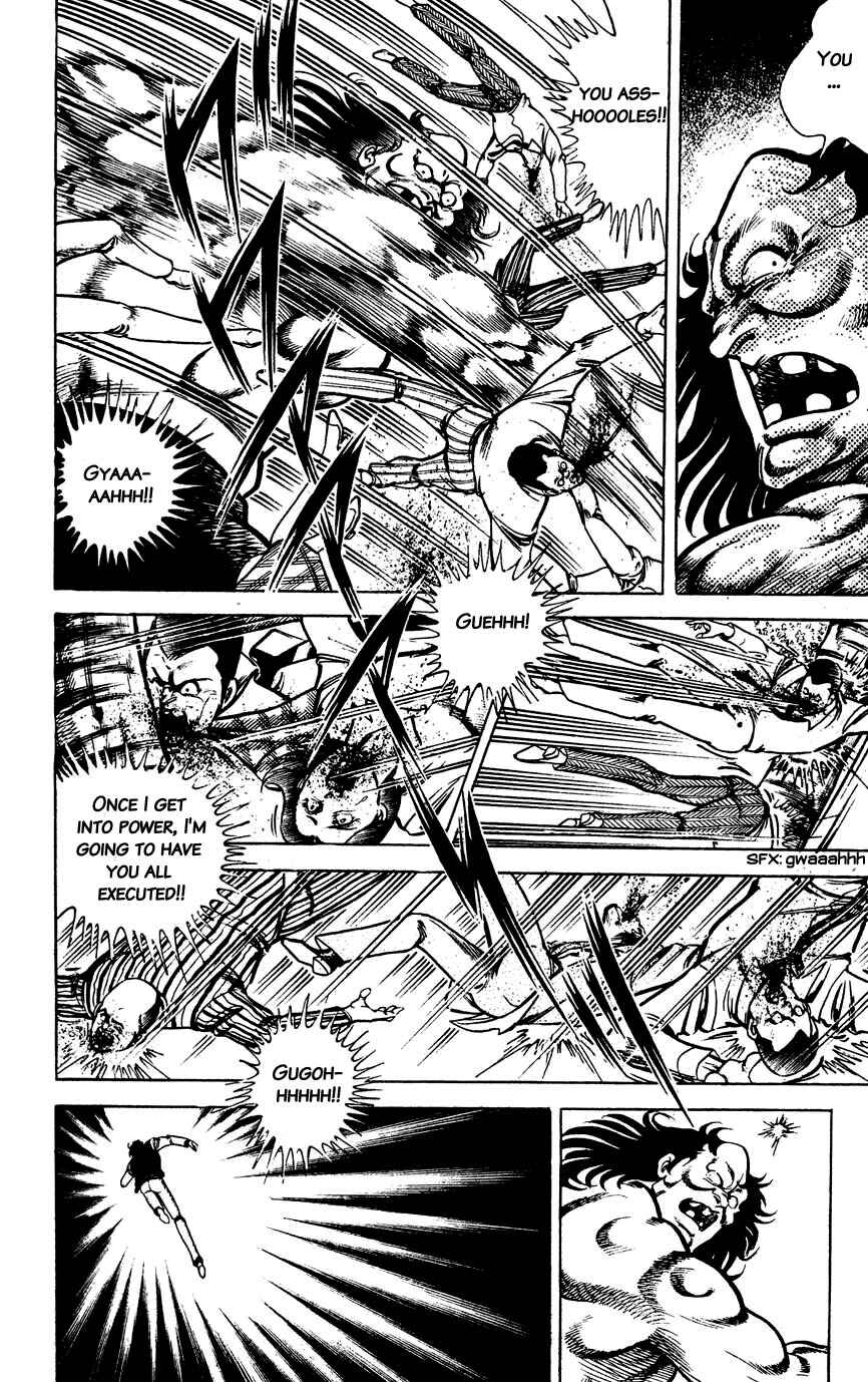 Page 16 Chapter 106 Black Angels