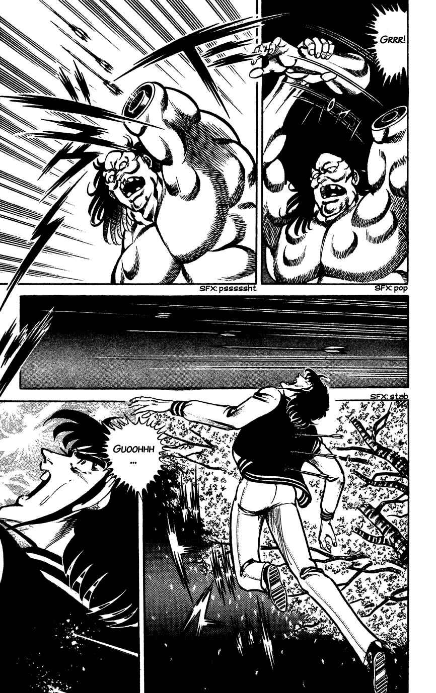 Page 17 Chapter 106 Black Angels
