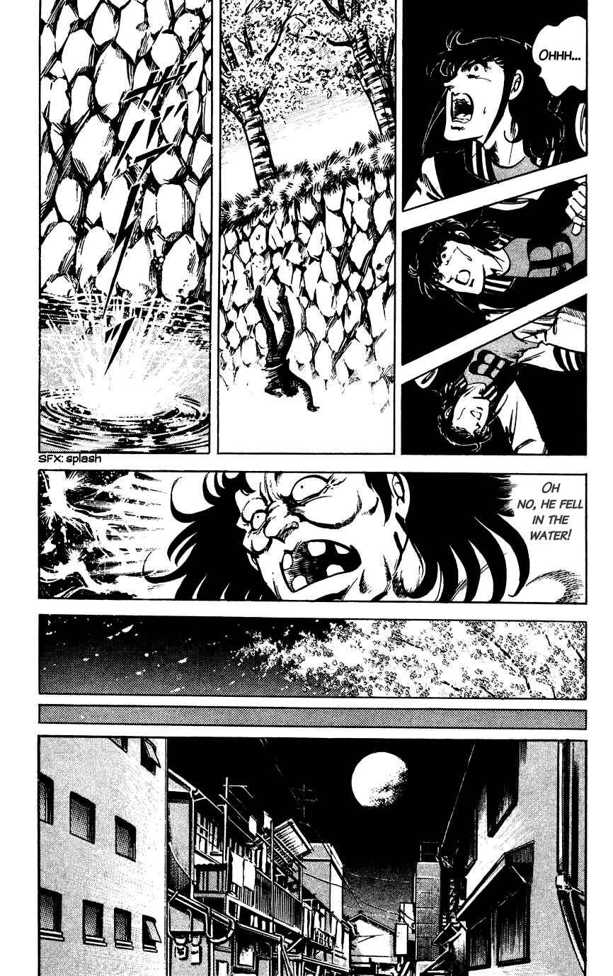 Page 18 Chapter 106 Black Angels