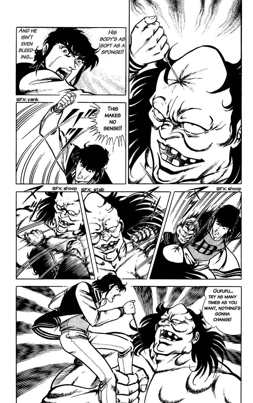 Page 2 Chapter 106 Black Angels