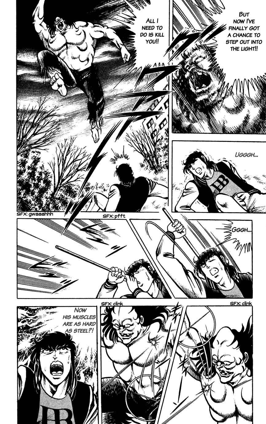 Page 4 Chapter 106 Black Angels