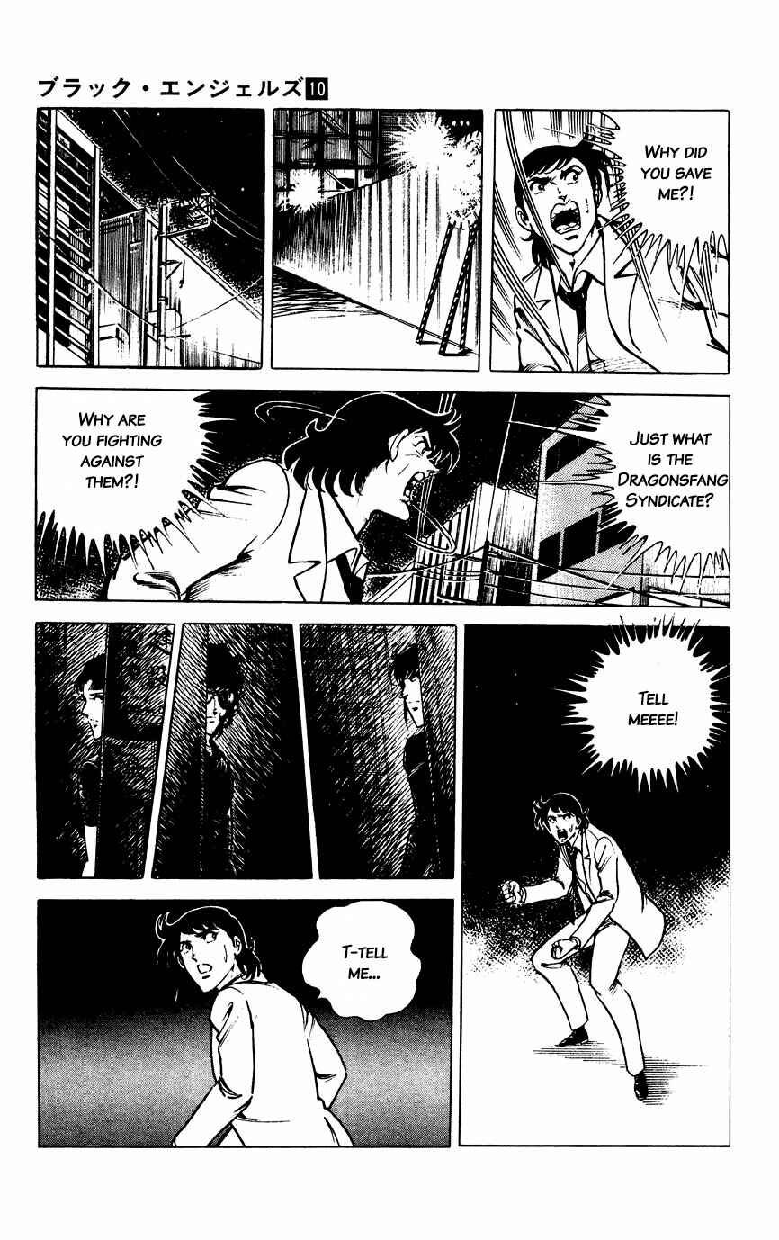Page 17 Chapter 58 Black Angels