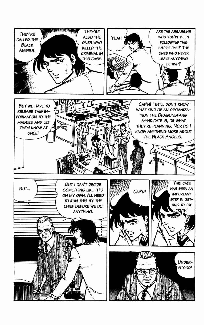 Page 6 Chapter 58 Black Angels
