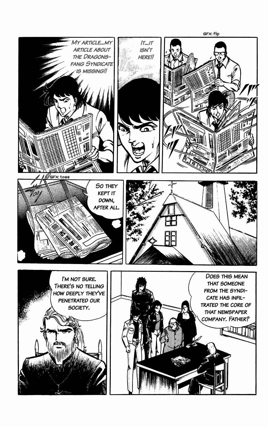 Page 8 Chapter 58 Black Angels