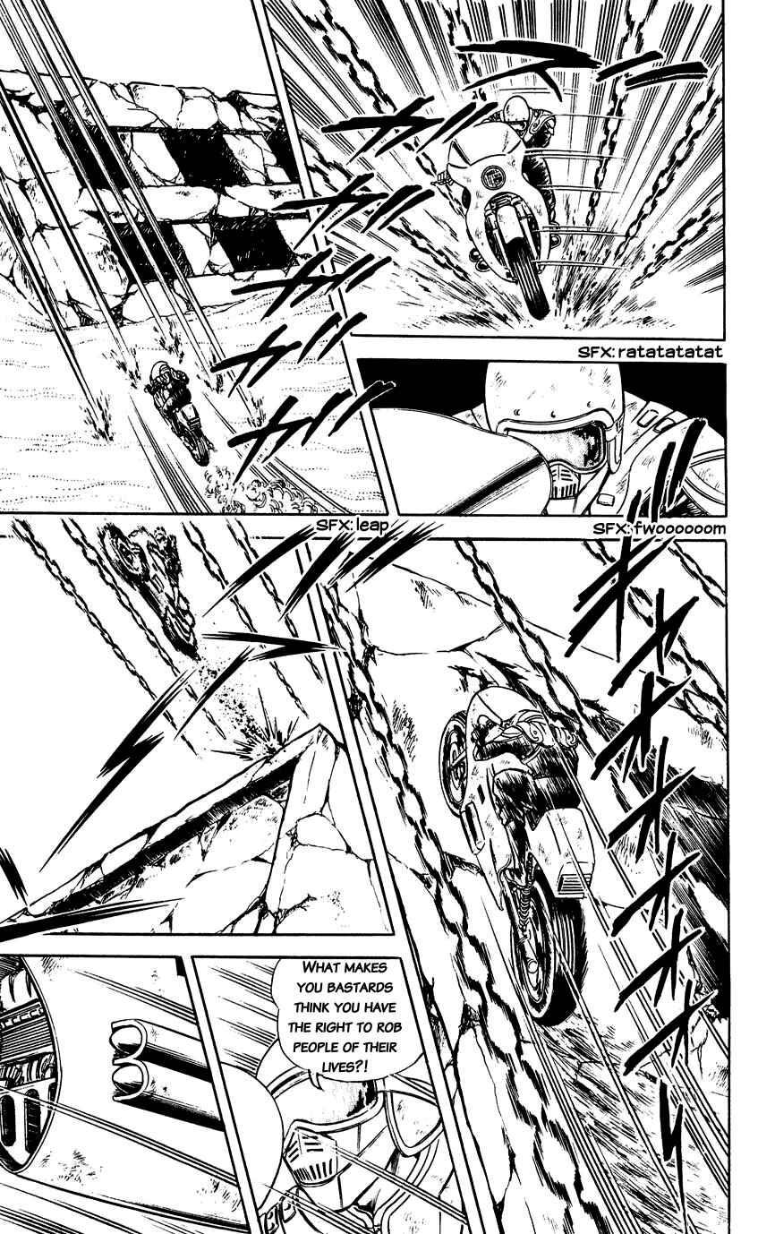 Page 11 Chapter 89 Black Angels